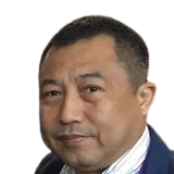 Dr Takenaka Noboyuki